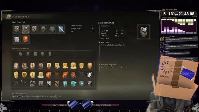 Eldsploration Continues | Ed Off-Hours | Convergence Mod 1.4.1.1 смотреть онлайн