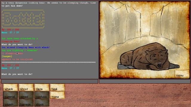 A Gentlemanly Adventure - Gameplay смотреть онлайн