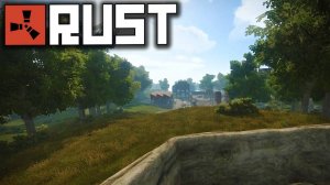 Как играть на 220 devblog MYRUST
В этом видео я расскажу как установить MYRUST