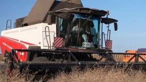 Комбайн T500 — качество и экономия