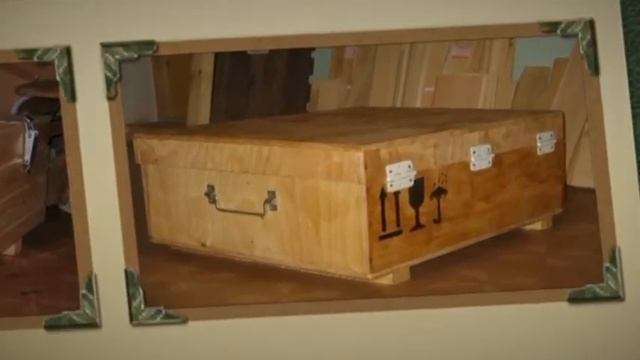 Делаем ящики книга переделанная.mpg смотреть онлайн