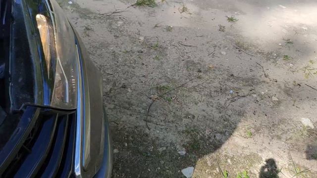 LadaVesta что сделал что бы поехала. Как охладил впуск.