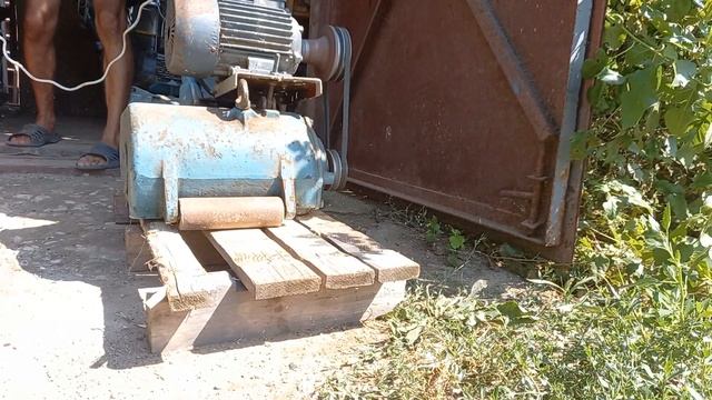 Машина цикльовочна СО97 стругальна смотреть онлайн