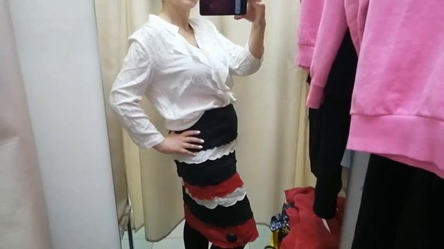 МОДА - ШОППИНГ -МЕЧТЫ СБЫВАЮТСЯ! -мои НАХОДКИ В СЭКОНД ХЭНД - открыла НОВЫЙ интересный МАГАЗИН смотреть онлайн