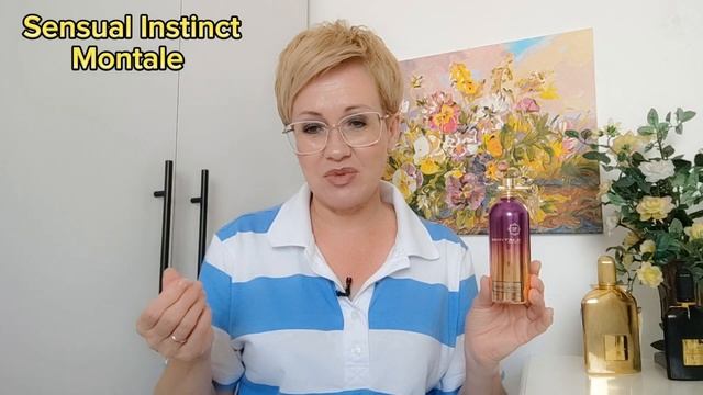 Самые стойкие и шлейфовые парфюмы в моем ароматном гардеробе! смотреть онлайн