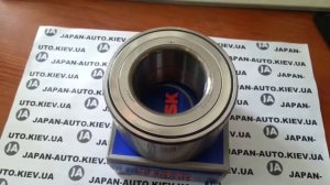 Вся правда о ступичных подшипниках для TOYOTA