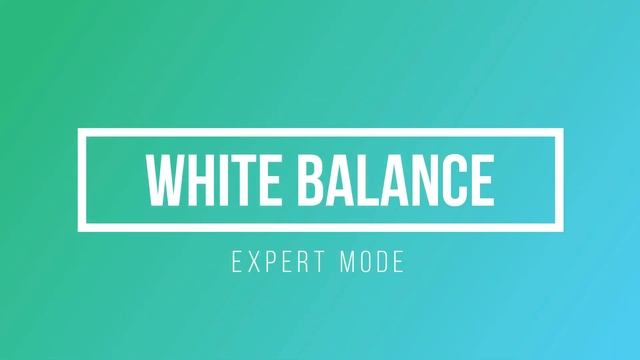 How To Use Pro Mode In Mobile Camera | Expert Mode | Manual Camera Settings смотреть онлайн