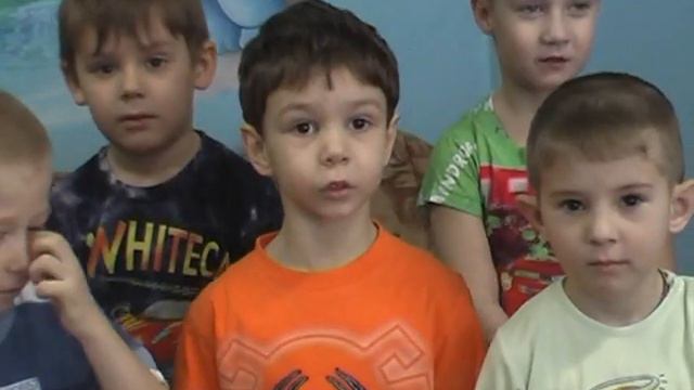 Поздравление женщин Алексеевки с 8 Марта смотреть онлайн