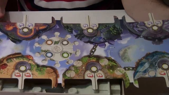 Dice Forge смотреть онлайн