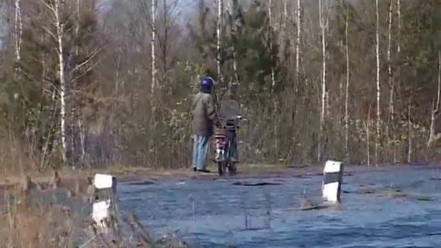 Перевоз не сдаётся смотреть онлайн