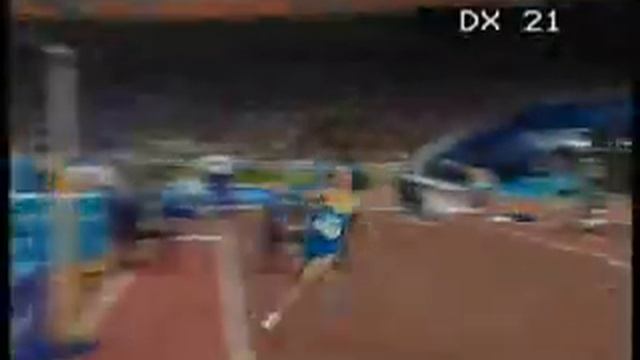 Stefan Holm 2.36m смотреть онлайн