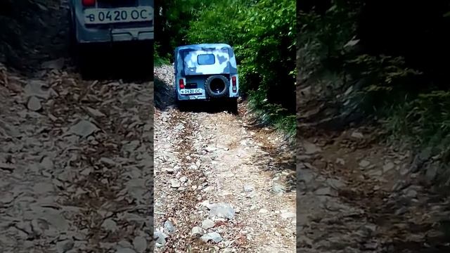 Луаз 969 off-road смотреть онлайн