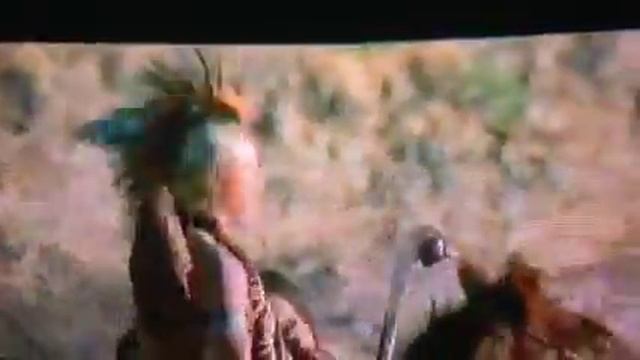Dances With Wolves (No Way Out) смотреть онлайн