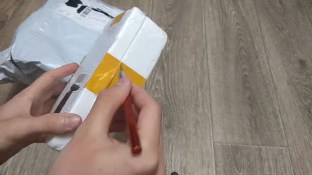 Посылки из Китая! AliExpress! №205-208! смотреть онлайн