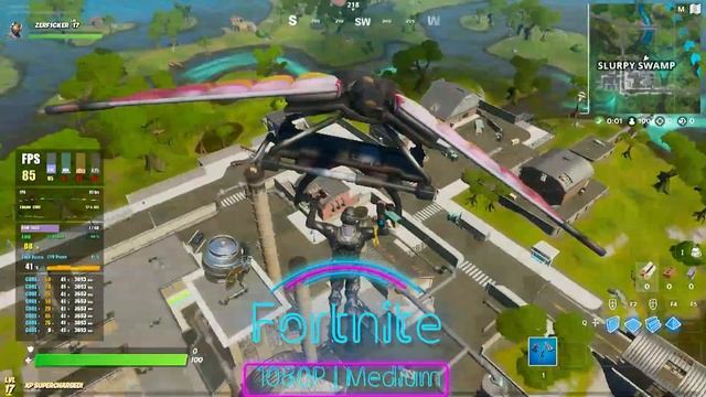 Radeon HD 7870 Test In 7 Games (2020)