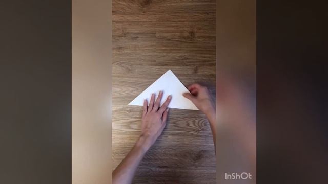 Как сделать стакан из бумаги смотреть онлайн