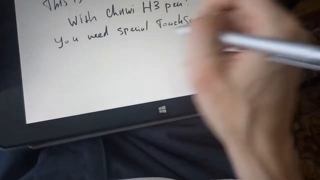 Cube IWork 10 z8350 with Chuwi H3 Pen смотреть онлайн