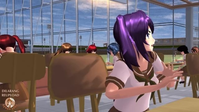 H&H Story #8 [Tour Sekolah] || SAKURA SCHOOL SIMULATOR DRAMA смотреть онлайн