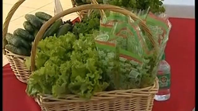 Губернатор съел на завтрак огурец смотреть онлайн