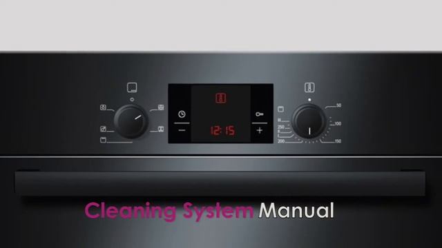 The Bosch HBA13B160B Oven from Cameo Kitchens смотреть онлайн