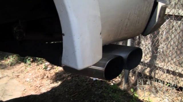 BIG PAPA'S AUDIO- MONSTER F-250- AIR RIDE- CINCINNATI смотреть онлайн