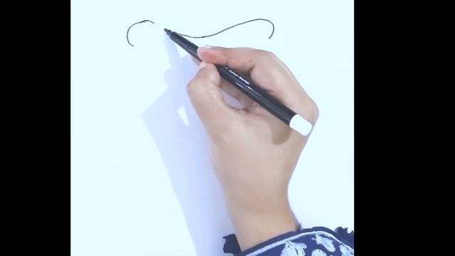 How to draw a beautiful girl dress drawing design easy Fashion illustration dresses drawing смотреть онлайн