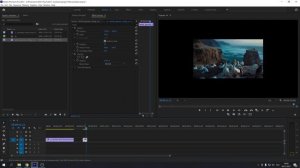 Как Монтировать Видео с Разным РАЗРЕШЕНИЕМ в Adobe Premiere Pro