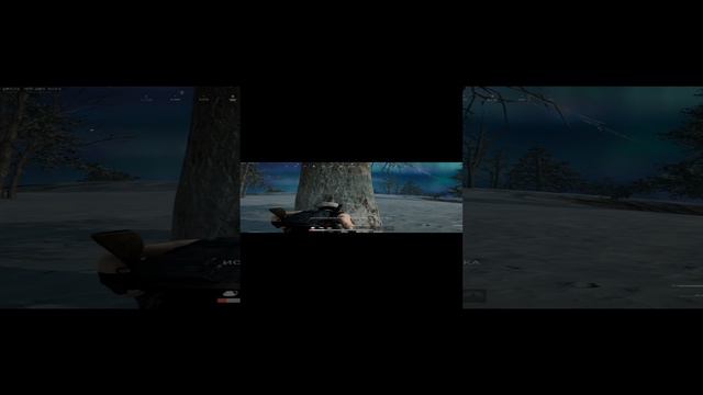 PlayerUnknown’s Battlegrounds