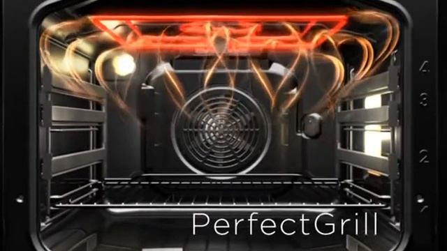 Gorenje Oven Feature: OpenView & BigSpace & Heaters смотреть онлайн