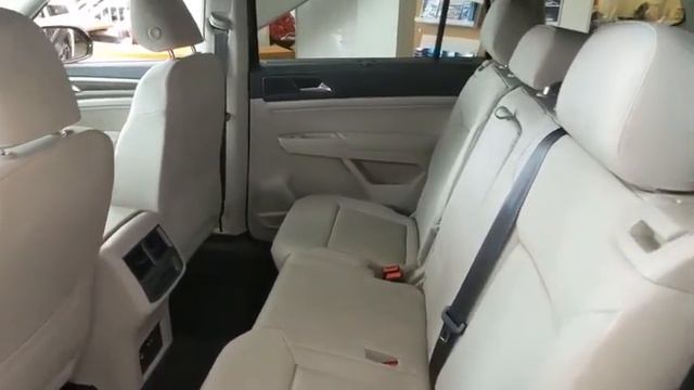 2021 Volkswagen Atlas Baltimore, Catonsville, Laurel, Silver Spring, Glen Burnie MD V21000 смотреть онлайн