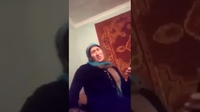 Миллион алых роз на аварском