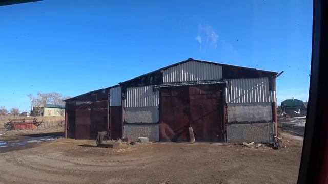 Что будет завтра неизвестно/Запасаемся кормами для свиней смотреть онлайн