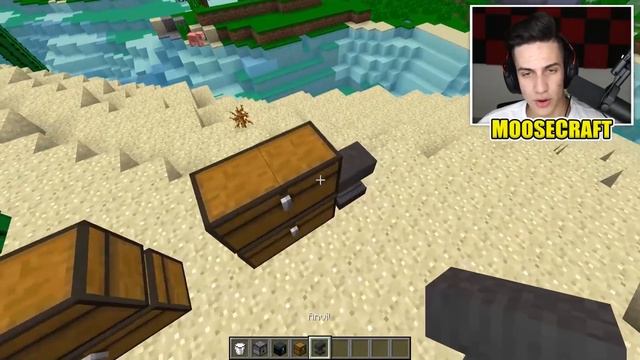 Minecraft CLOWN MOD! | SCARY CLOWNS, IT CLOWN BOSS, PENNYWISE, & MORE! | Modded Mini-Game