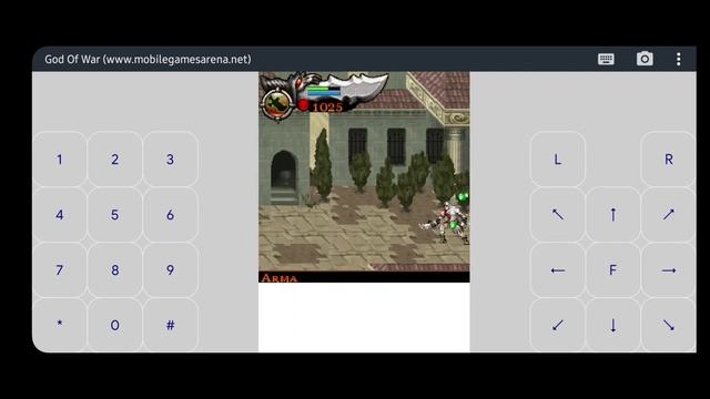 emulador de jogos java para android (j2me loader) смотреть онлайн