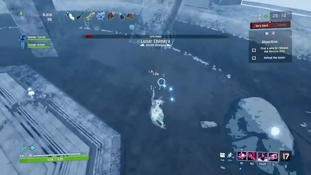 Risk of rain 2 cheapest way to unlock bandits alt special смотреть онлайн