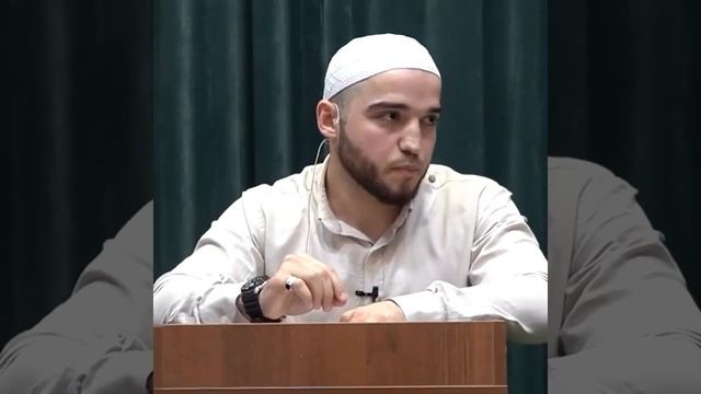Почему мы заполняем мечети только в месяце Рамазан?