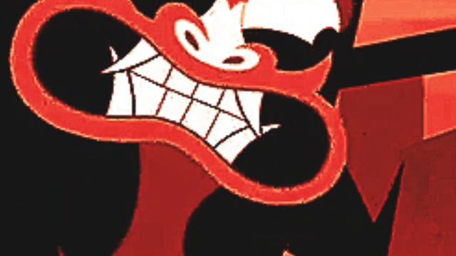 Soyuzmultfilm Villains Vs Cartoon Villains War Round 4 Epilogue