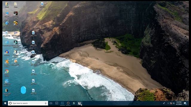 How To Open Canon RAW File || How To Convert CR2 Into DNG File || CANON RAW File is not supporting. смотреть онлайн