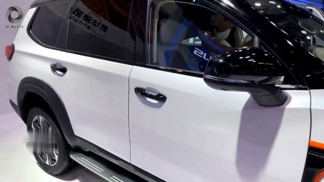 MAXUS TERRITORY 2023 INTERIOR REVIEW, INTERIOR MAXUS TERRITORY SEMEWAH MOBIL SPORT