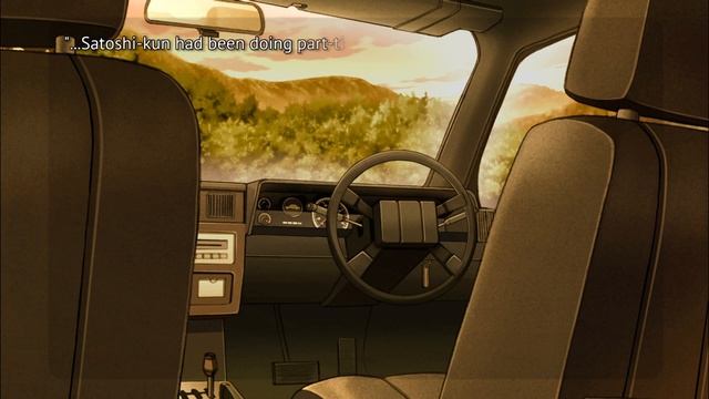 Higurashi When They Cry Hou - Ch.3 Tatarigoroshi [#03] смотреть онлайн