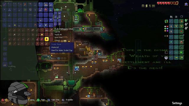 do you exist? if yes you owe the Goblin Bowlers money (And BAGgish settlement names) смотреть онлайн