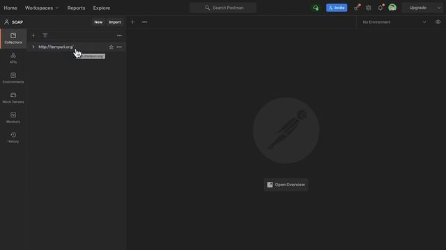 Import WSDL file in Postman (SOAP Web Service) смотреть онлайн