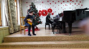 Галкина Кристина, Калуга