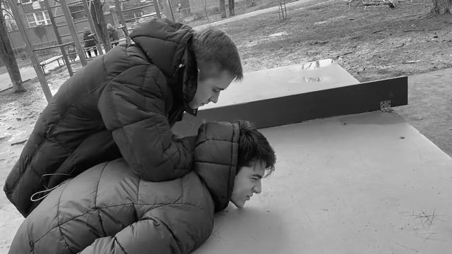 Группировка "МАРТ":НАЧАЛО смотреть онлайн