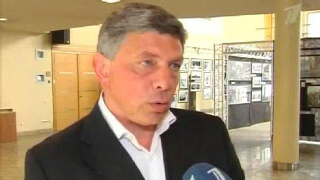 депутат Рижской Думы Михаил Каменецкий смотреть онлайн