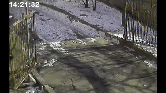 Рыжий Поджигатель смотреть онлайн