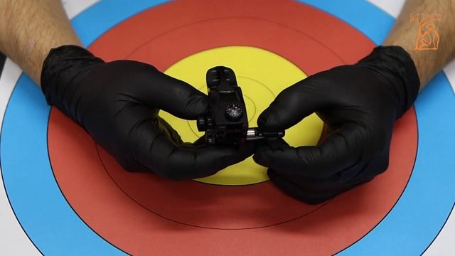 Самая крутая полочка для блочных луков MATHEWS TRI!!! смотреть онлайн