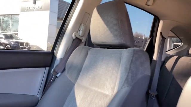 2014 Honda CR-V Glenview, Des Plaines, Skokie, Evanston, Northbrook, IL G6266B смотреть онлайн
