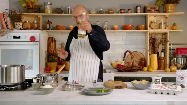 Лесна пилешка супа | Вкус в четири сезона: Есен | Lidl Bulgaria