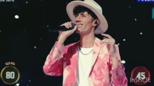 Фаррух Хасанов (Farukh Hasanov) - магический голос, еще раз всех удивил